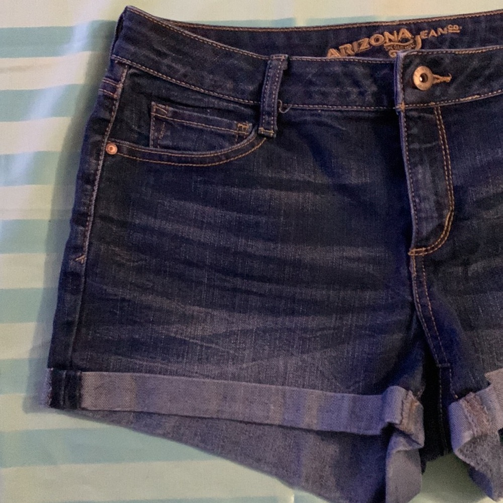 Arizona Shorts sz 11 - Picture 2 of 11
